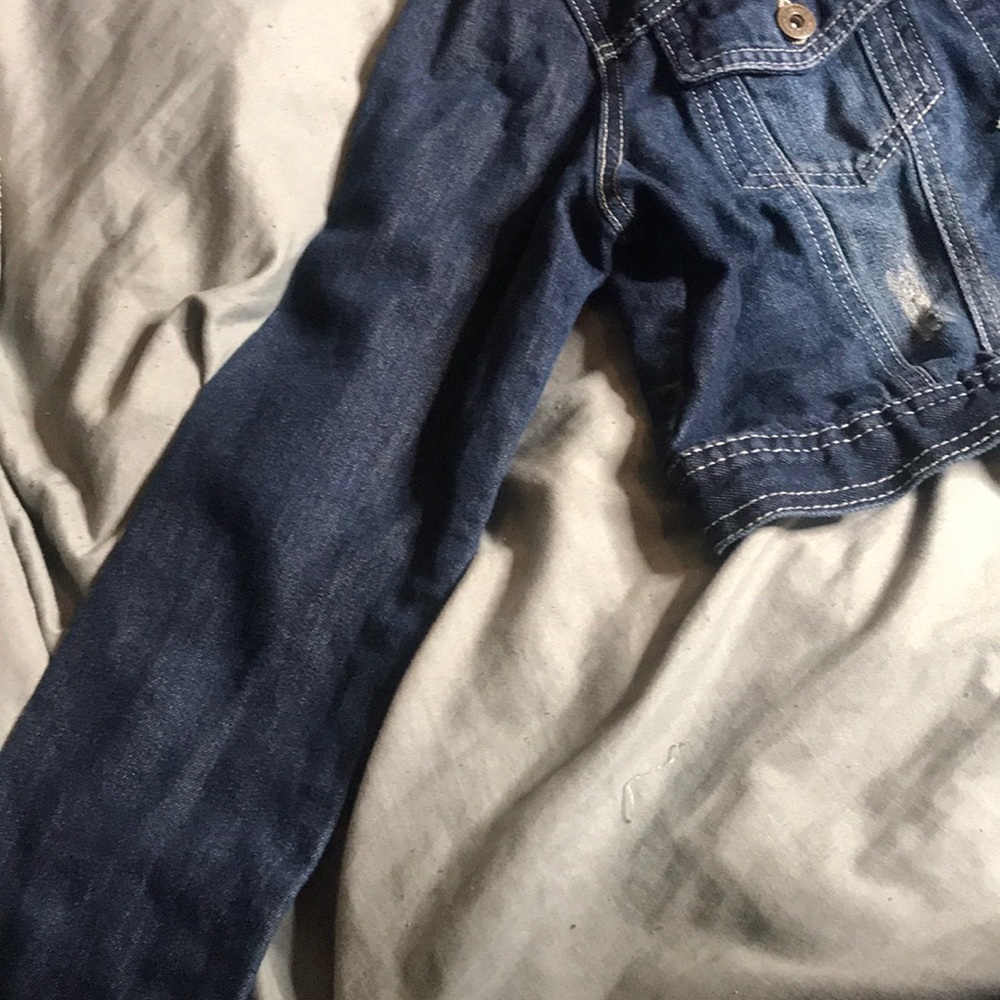 Jacket - Picture 2 of 3